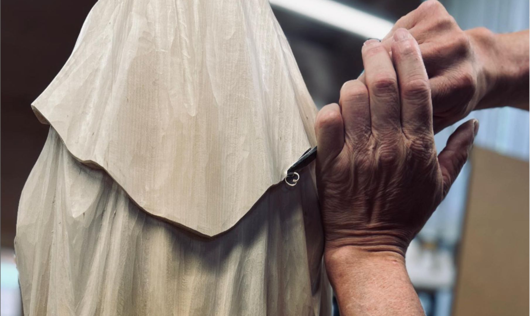 Warum Das Design Von Handgefertigten Krippen Eine Tiefere Bedeutung Trägt