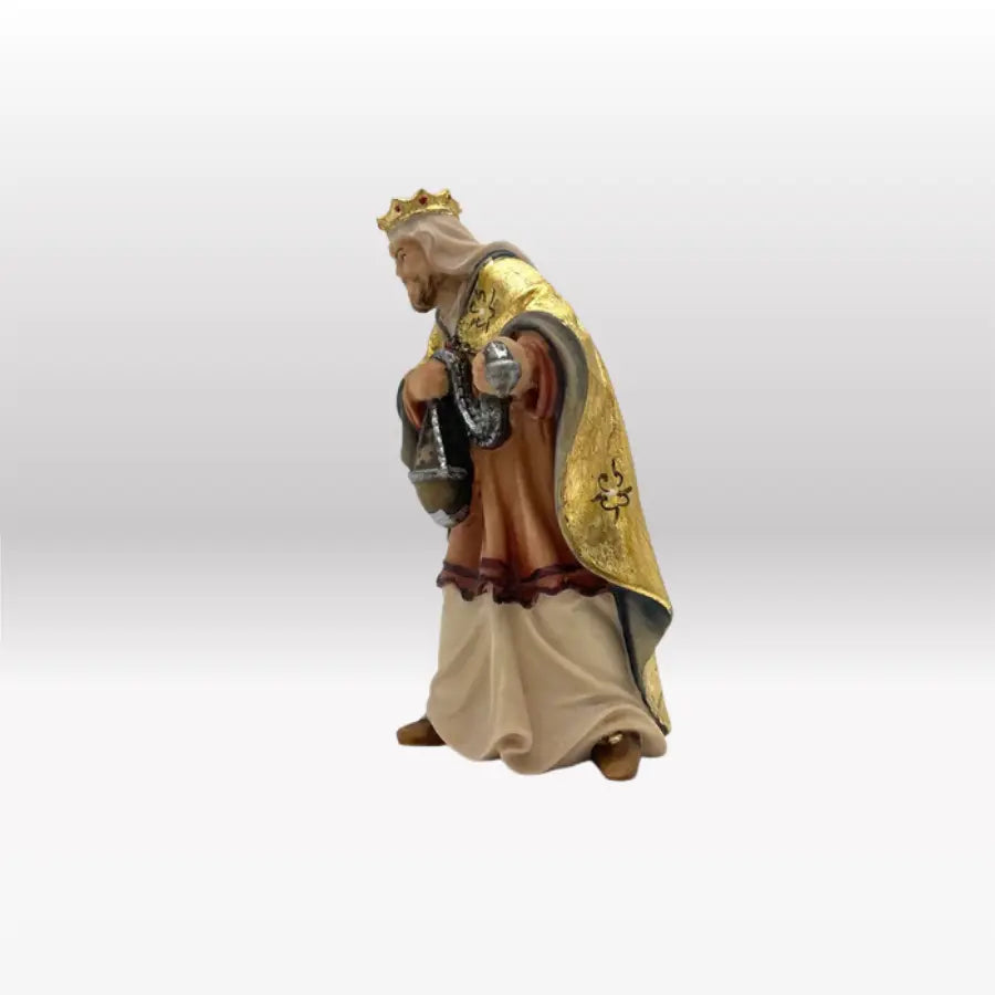 König Weiß von Heimatkrippe-1