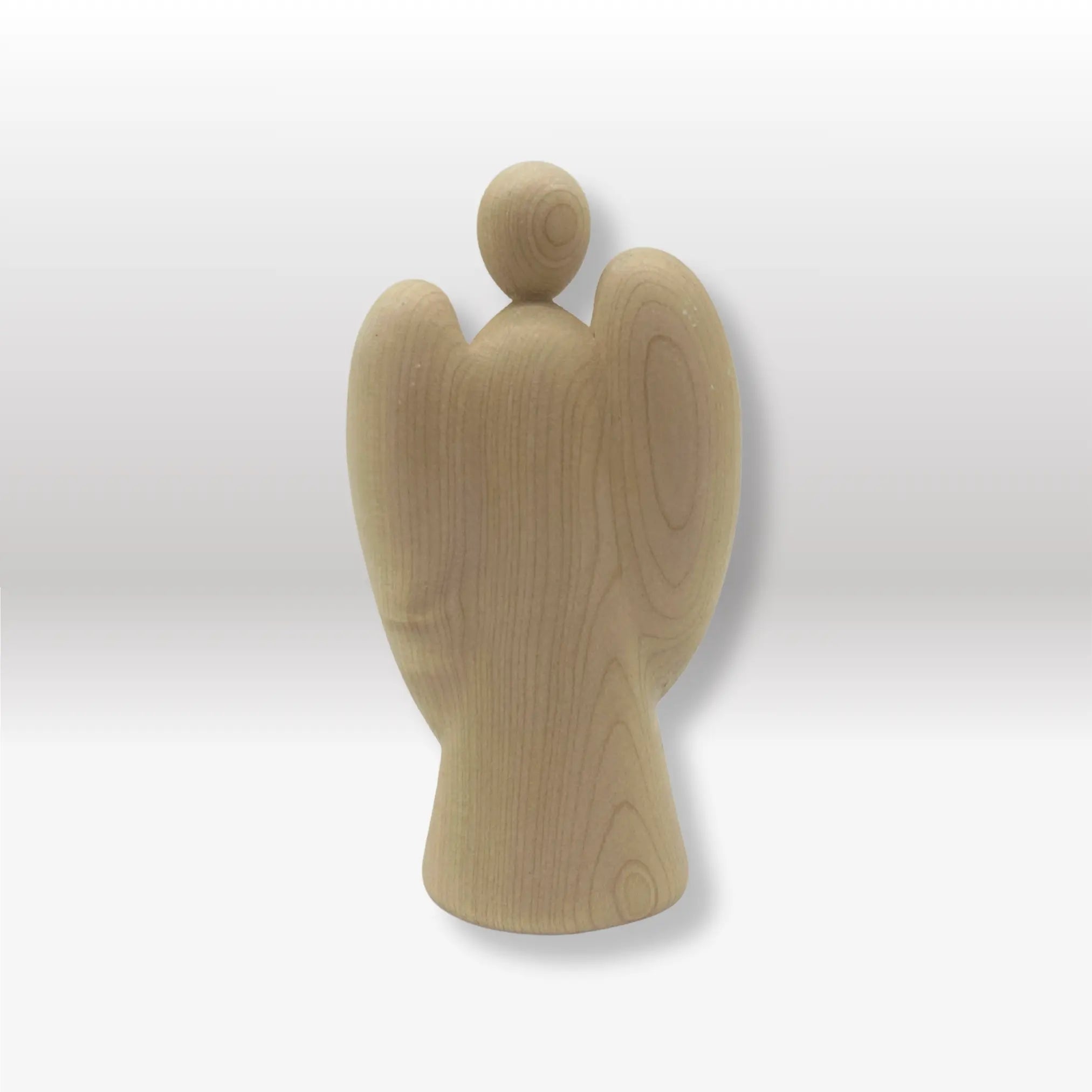 Schutzengel Modern Vertrauen Mädchen natur