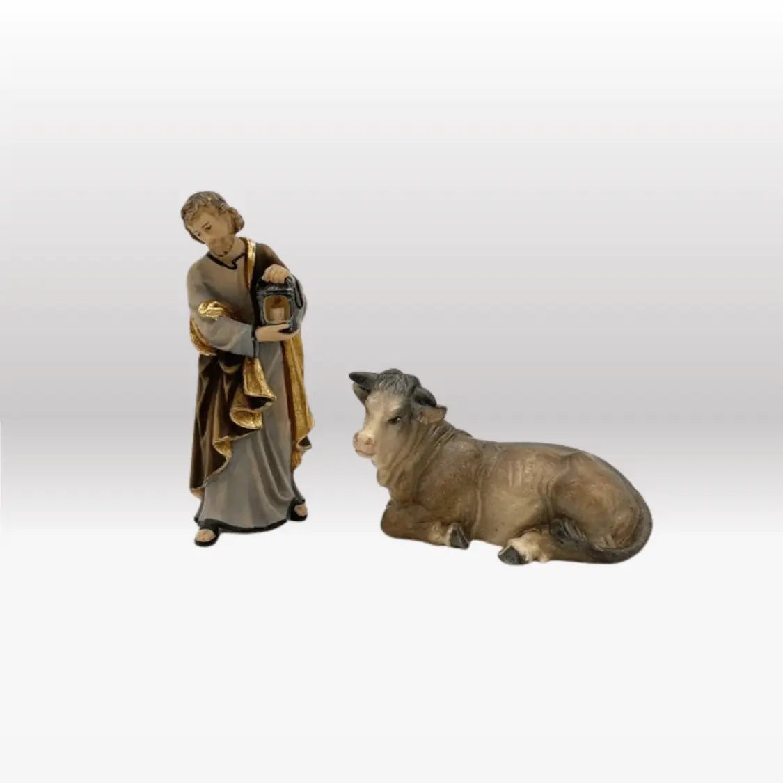 Ochs liegend von Kostner-5