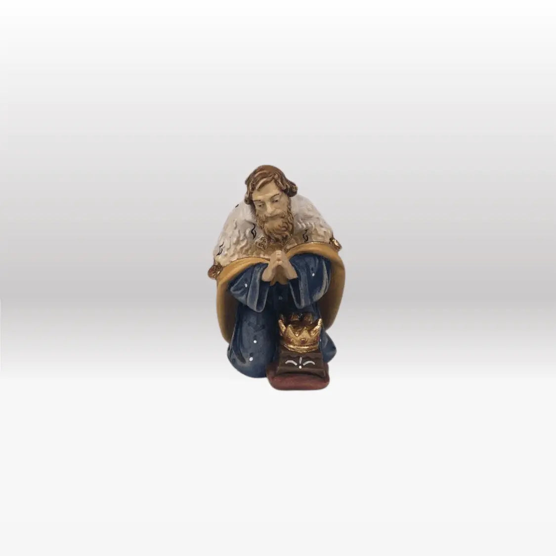 König kniend  von Kostner-1