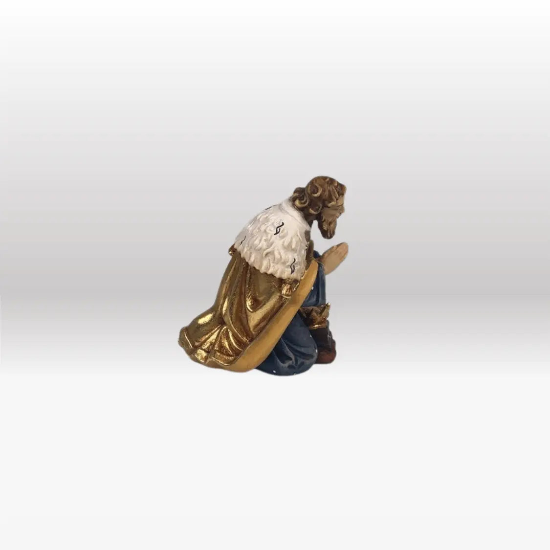 König kniend  von Kostner-5