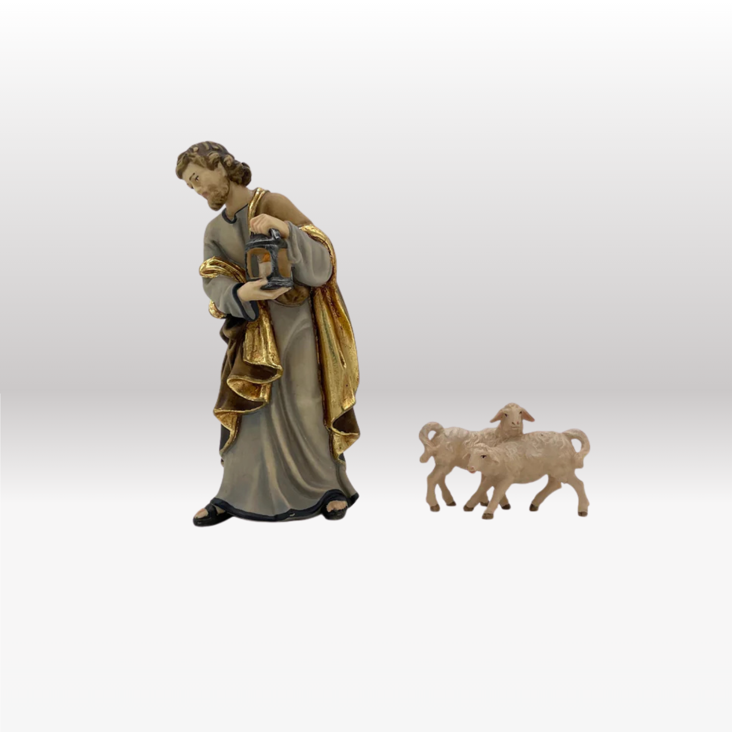 Lammgruppe von Kostner-4