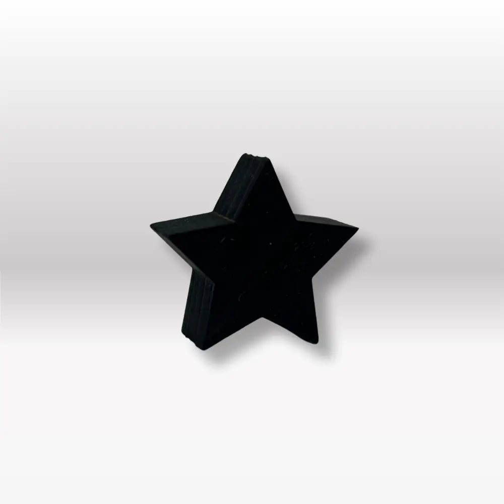 Stern Familienhaus: "Akantus Design" black
