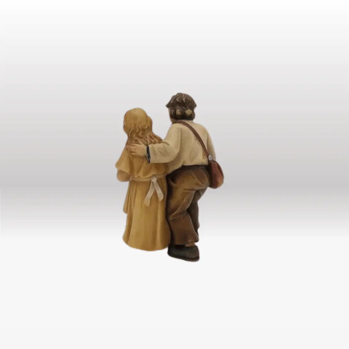 Kinderpaar von Kostner-2