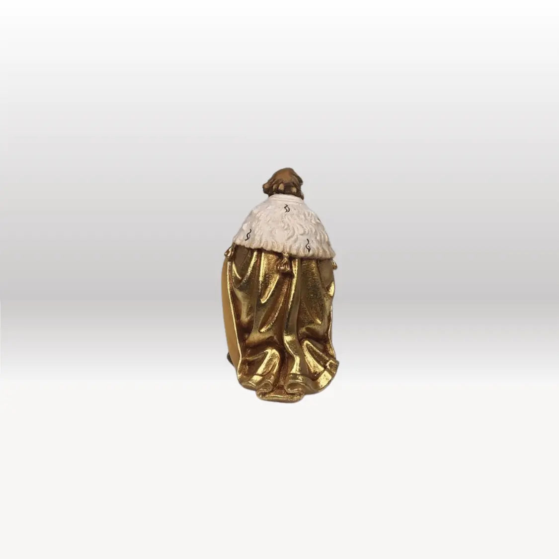 König kniend  von Kostner-4