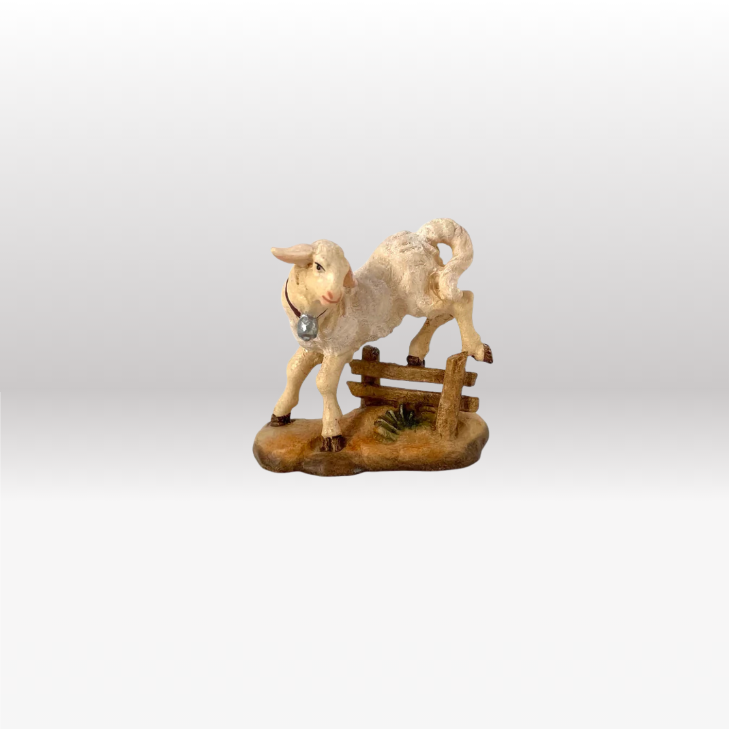 Lamm springend von Kostner-1