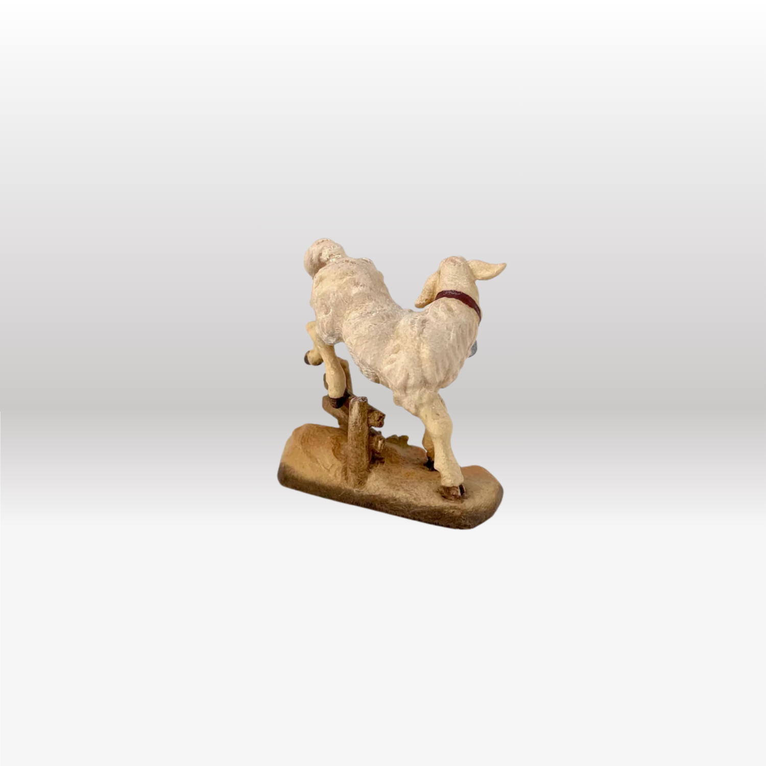 Lamm springend von Kostner-2