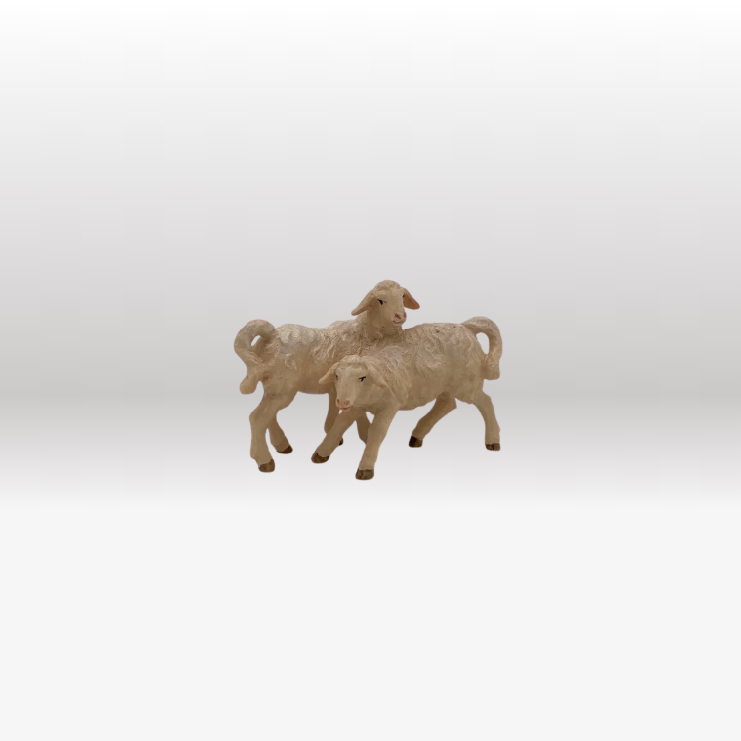 Lammgruppe von Kostner-1