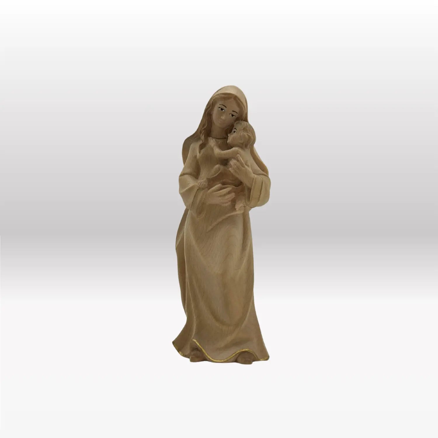 Madonna Frieden