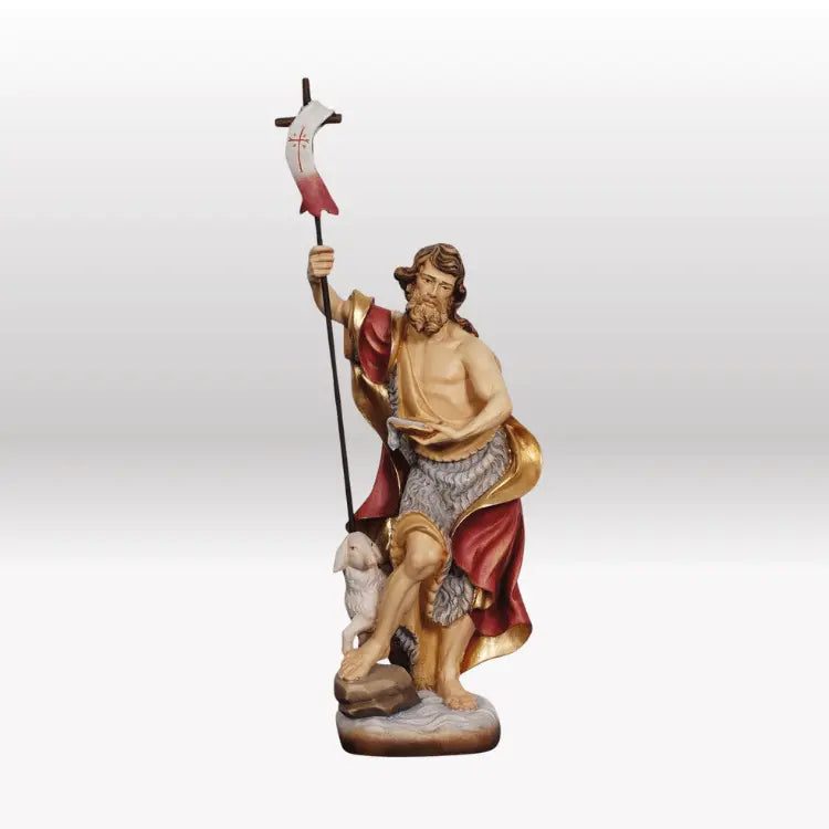 Sacred Heart of Jesus natural 