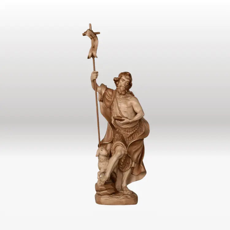 Sacred Heart of Jesus natural 