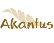 Akantus logo