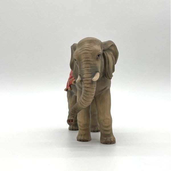 Elefant Krippenfigur von Heimatkrippe